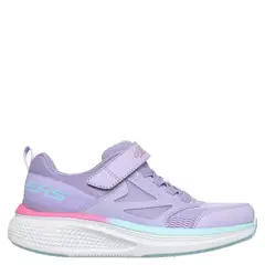 SKECHERS - Tenis moda Go Run Elevate Niña