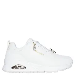 SKECHERS - Tenis moda Uno Gen1 Niña