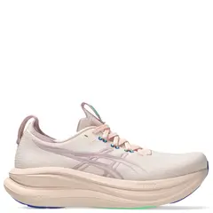 ASICS - Tenis Mujer Running Nimbus 28