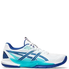 ASICS - Tenis Hombre para jugar Tenis Powerbreak Ff
