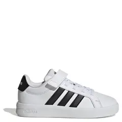 ADIDAS - Tenis moda Grand Court 3.0 Niño