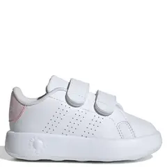ADIDAS - Tenis moda Advantage Niña con Velcro
