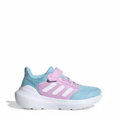 ADIDAS - Tenis moda Tensaur Run Niña con Velcro