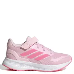 ADIDAS - Tenis moda Runfalcon 5 Niña