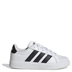 ADIDAS - Tenis moda Streettalk Niño