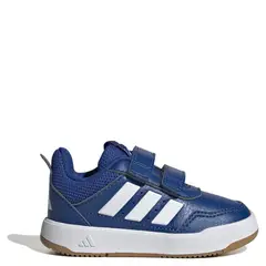 ADIDAS - Tenis moda Tensaur Sport 3.0 Unisex niño con Velcro