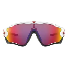 OAKLEY - Gafas de sol jawbreaker blanco