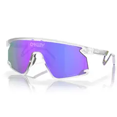 OAKLEY - Gafas de sol bxtr metal transparente