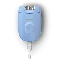 undefined - Depiladora con cable Philips Serie 2000 BRE228/00