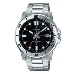 CASIO - Reloj Hombre MTP-VD01D-1EVUDF
