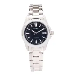 CASIO - Reloj Mujer LTP-1215A-1A2DF