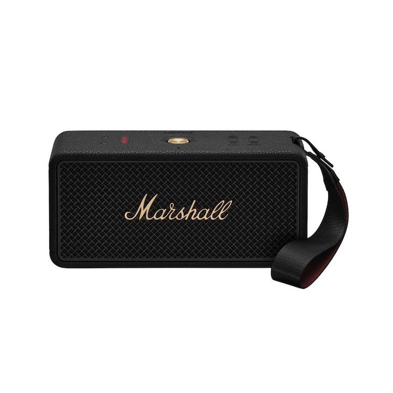 Parlante Middleton II BT Negro