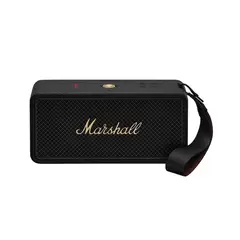 MARSHALL - Parlante Middleton II BT Negro