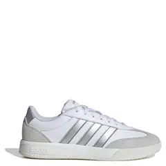 ADIDAS - Tenis Moda Vl Court Mujer Low