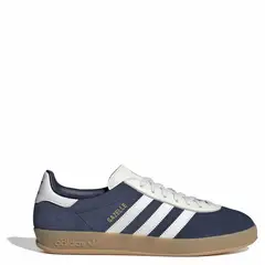 ADIDAS ORIGINALS - Tenis Moda Gazelle Indoor Hombre