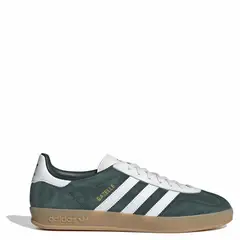 ADIDAS ORIGINALS - Tenis Moda Gazelle Indoor Hombre