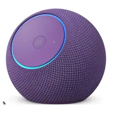 AMAZON - Echo Dot Max Violeta
