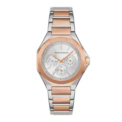 ARMANI EXCHANGE - Reloj Mujer Armani Exchange. Reloj Acero Inoxidable Plateado AX4623