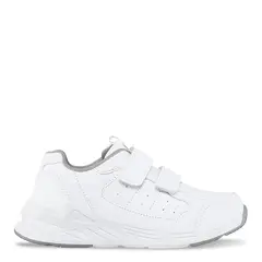 CROYDON - Tenis Escolares Neril V Unisex niño con Velcro