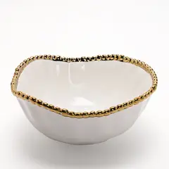 OVEN TO TABLE - Ensaladera en Cerámica 21 cm 10,16x21,59x21,59