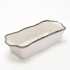 undefined - Refractaria en Cerámica Oven To Table 13.9 cm 7,62x13,97x31,75