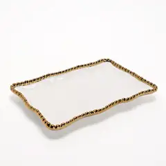 OVEN TO TABLE - Plato en Cerámica 19 cm 2,54x19,05x27,94