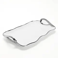 undefined - Bandeja en Cerámica Oven To Table 19 cm 3,81x19,05x33,66