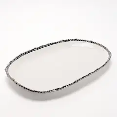 OVEN TO TABLE - Bandeja en Cerámica 27.9 cm 3,81x27,94x43,18