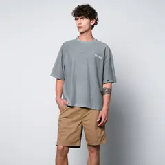 DENIMLAB - Bermuda Hombre de Algodón