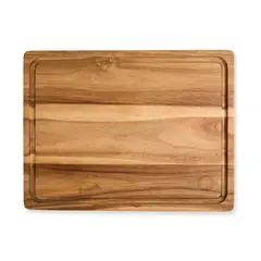 VICTORIA - Tabla de corte Acacia