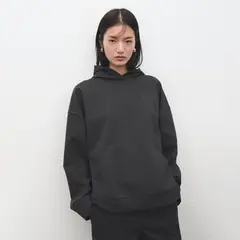 MANGO - Hoodie Mujer