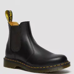 DR MARTENS - Botas Dr.Martens para Hombre 2976 Ys Black Smooth