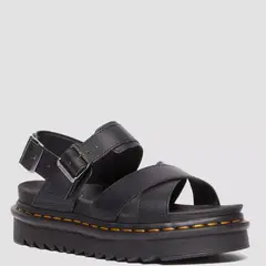 DR MARTENS - Sandalias Dr.Martens para Mujer Voss Ii Black Athena