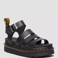 DR MARTENS - Sandalias Dr.Martens para Mujer Blaire Black Athena