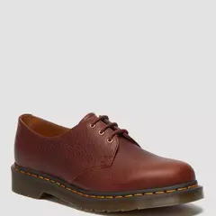 DR MARTENS - Zapatos casuales Dr.Martens para Hombre 1461 Cashew Ambassador