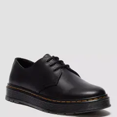 DR MARTENS - Zapatos casuales Dr.Martens para Hombre Brookline Lo Black Lusso