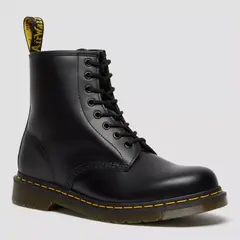 DR MARTENS - Botas Dr. Martens para Hombre en cuero 1460 Black Smooth