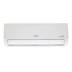 Haceb - Aire acondicionado split Tecnología Inverter 12000 BTU