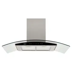 Haceb - Campana Extractora de techo HCP90CM16A