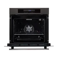 HACEB - Horno Eléctrica