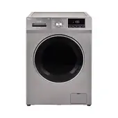 HACEB - Lavadora carga Frontal 12 kg LAS12EH16AIC1I