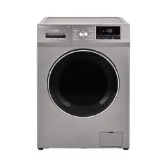 HACEB - Lavadora carga Frontal 12 kg LAS12EH16AIC1I