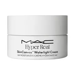 MAC COSMETICS - Crema Hidratante Hyper Real Air Light para Todo tipo de piel 50 ml