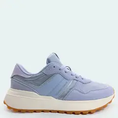 TOMMY HILFIGER - Tenis Moda Tjw Cleated Runner Mujer