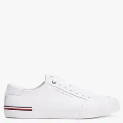 TOMMY HILFIGER - Tenis Moda Core Corporate Vulc Hombre