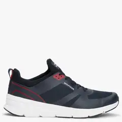 TOMMY HILFIGER - Tenis Moda Modern Comfort Run Hombre