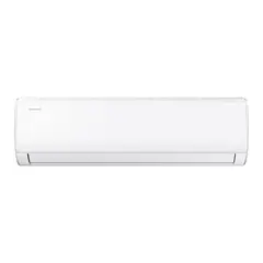 SAMSUNG - Aire acondicionado split Tecnología Interter 24000 BTU