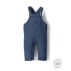 BABY FRESH - Enterizo para bebé niño de Algodón