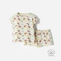 BABY FRESH - Pijama Niña con Estampado Algodón