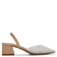 CALL IT SPRING - Tacones para Mujer con tacón Cuadrado Amarae